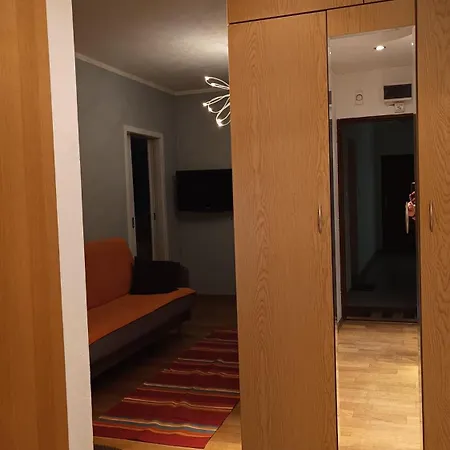 Apartament Centrum