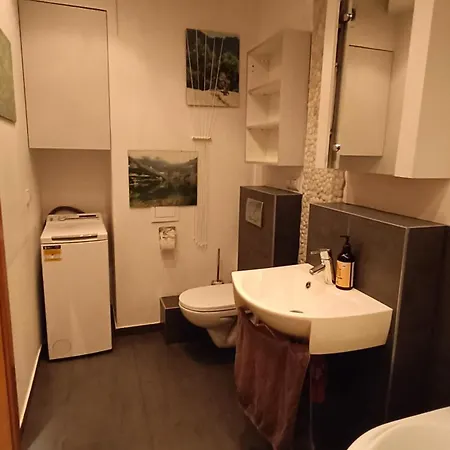 Apartament Centrum Apartment