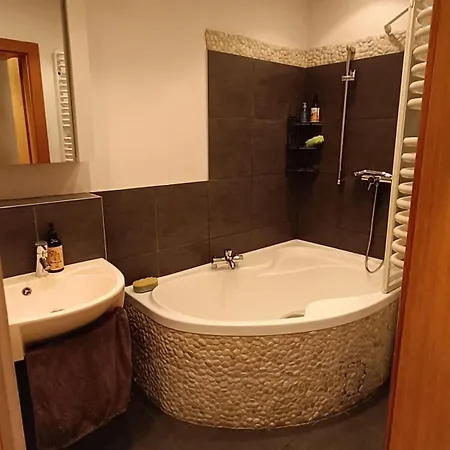 Apartament Centrum *
