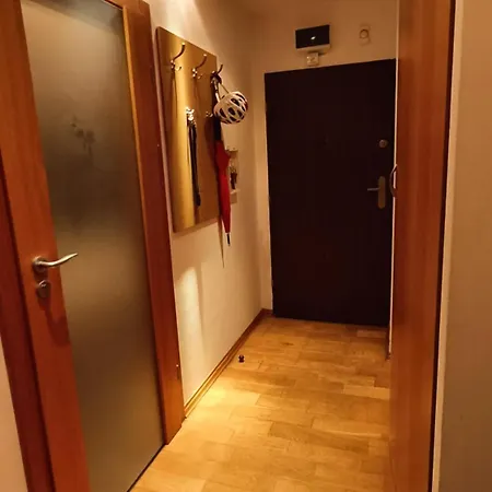 Apartament Centrum