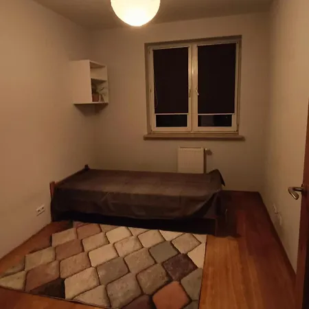 Apartament Centrum Grodzisk Mazowiecki