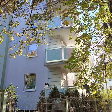 Apartament Centrum * Grodzisk Mazowiecki