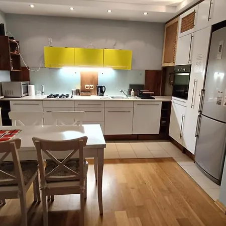 Apartament Centrum Apartment *