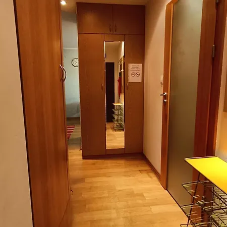 Apartament Centrum *