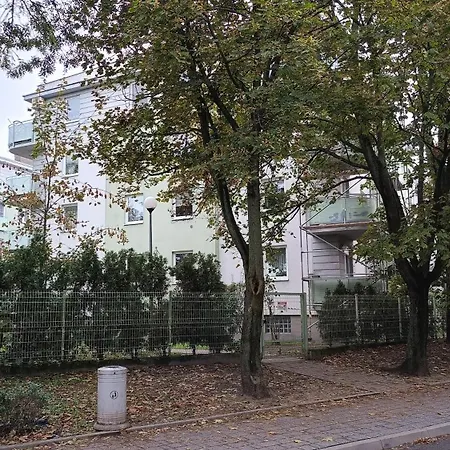 Apartament Centrum *