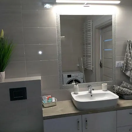 Apartament Centrum *
