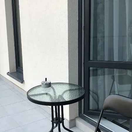 アパート Apartament Centrum
