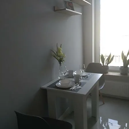 Apartament Centrum アパート