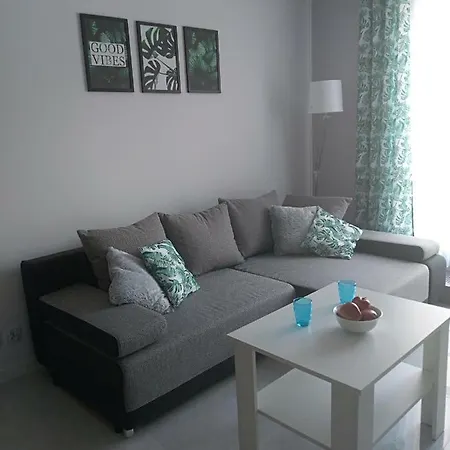アパート Apartament Centrum *